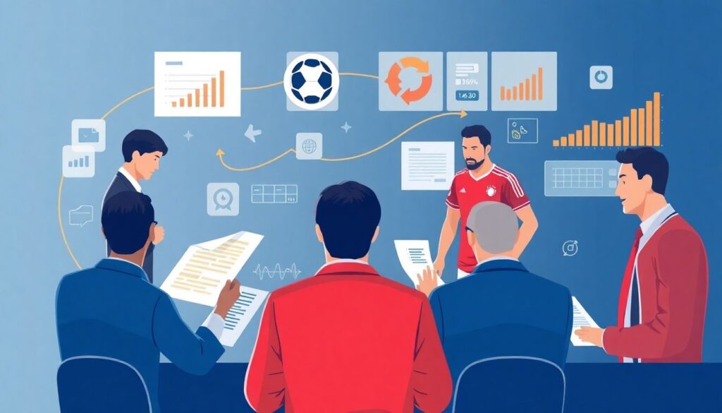 Скандалы вокруг источников финансирования клубов и их прозрачности - иллюстрация