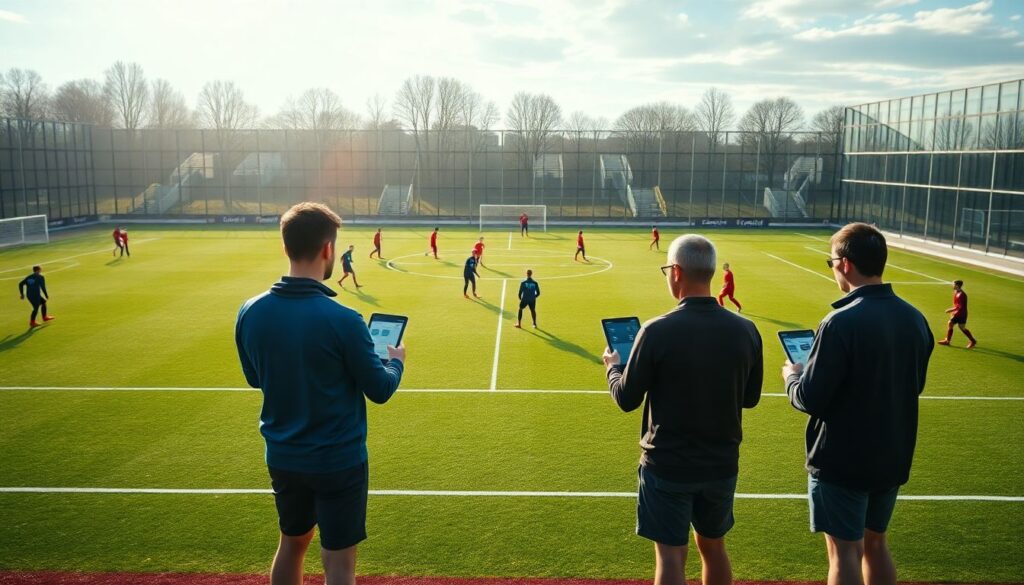 Назначения в клубах на уровень руководства youth academy - иллюстрация