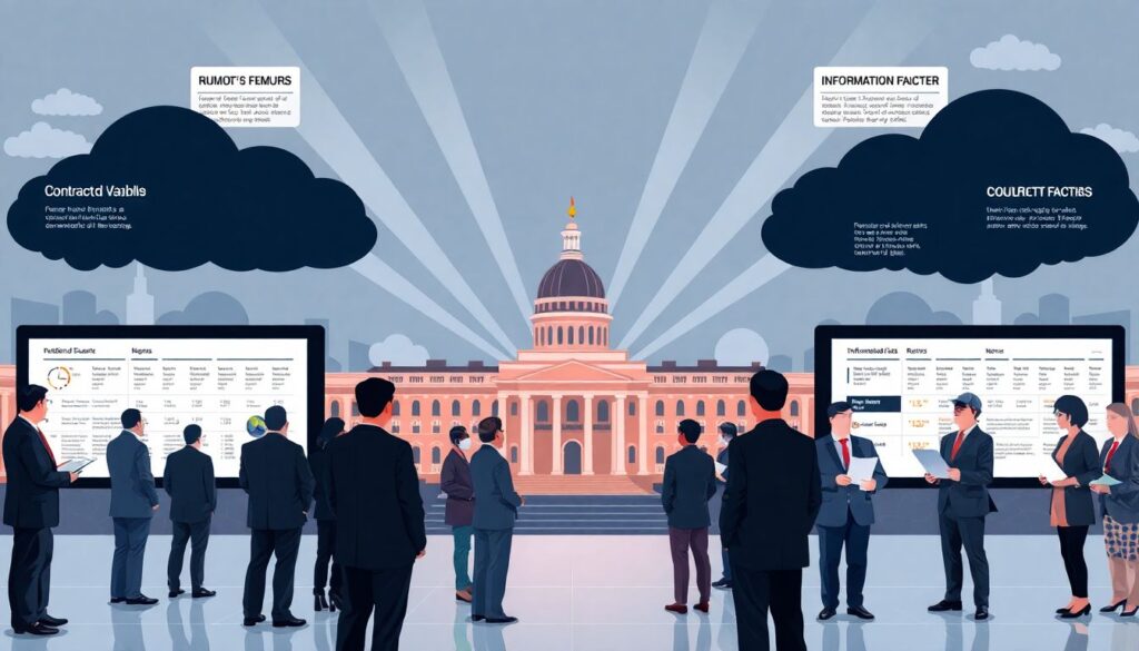 Скандалы вокруг конкурсных заявок на проведение турниров - иллюстрация