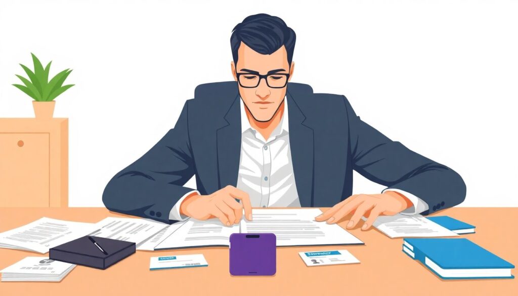 Как выбрать агента для сделки и на что обращать внимание - иллюстрация