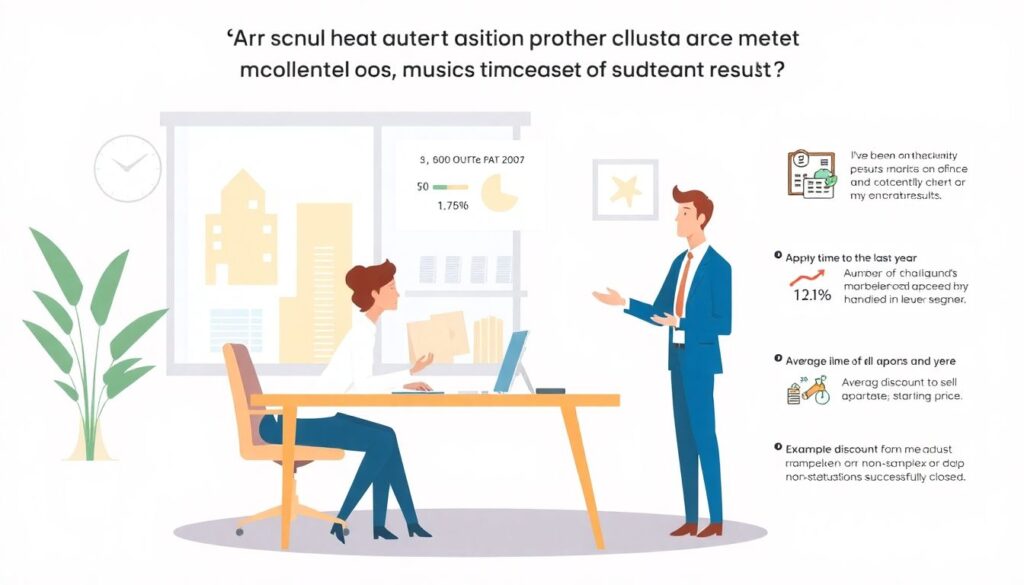 Как выбрать агента для сделки и на что обращать внимание - иллюстрация