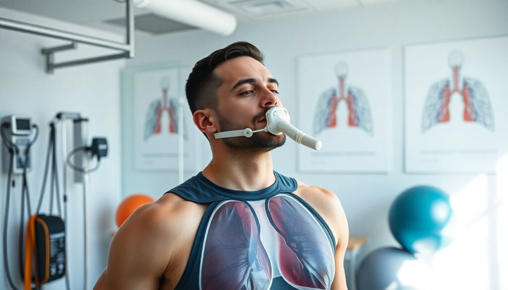 Травмы в лёгочной системе и влияние на участие в матчах - иллюстрация