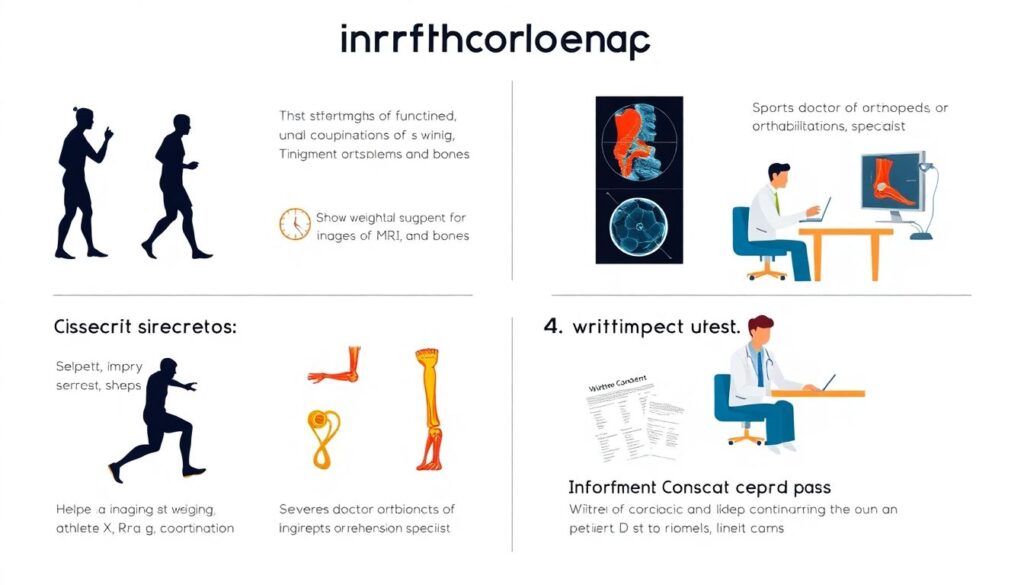 Скандалы вокруг некачественных медицинских услуг в спорте - иллюстрация