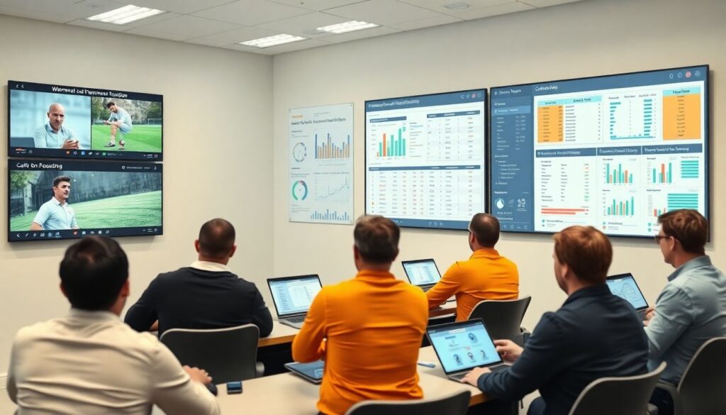 Травмы и влияние на участие в кубковых матчах - иллюстрация