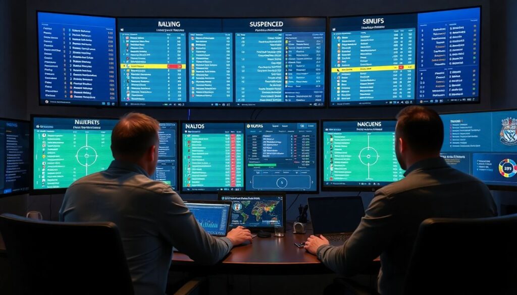 Травмы и влияние на участие в кубковых матчах - иллюстрация