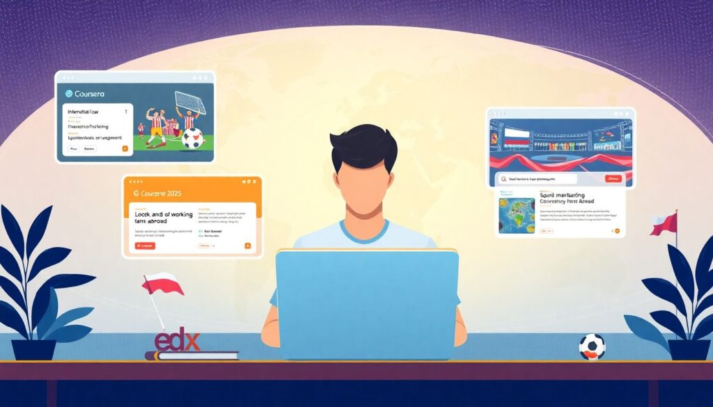 Назначения в клубах, отвечающие за развитие международной кооперации - иллюстрация