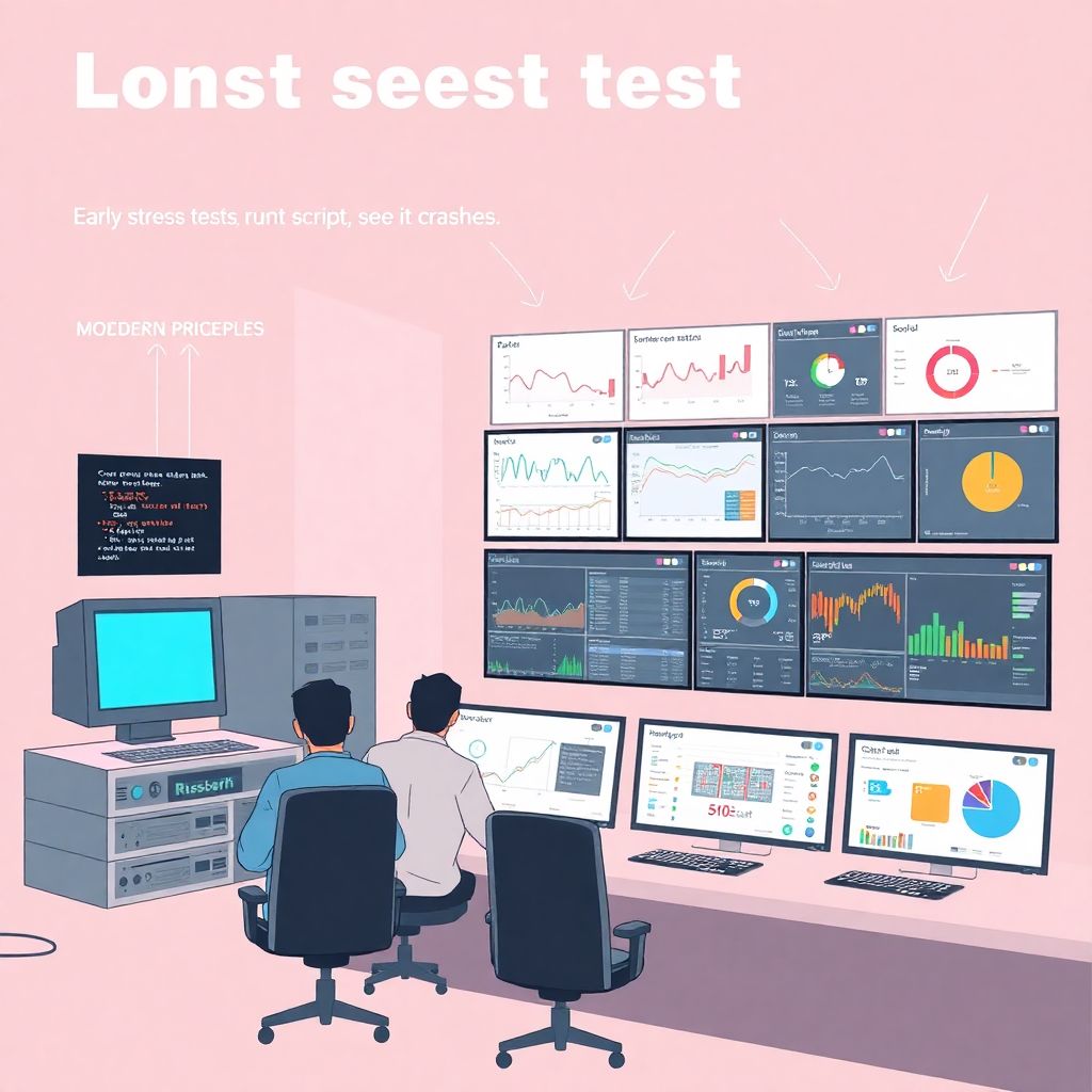 Как анализировать стресс‑тесты перед трансферами и снижать финансовые риски