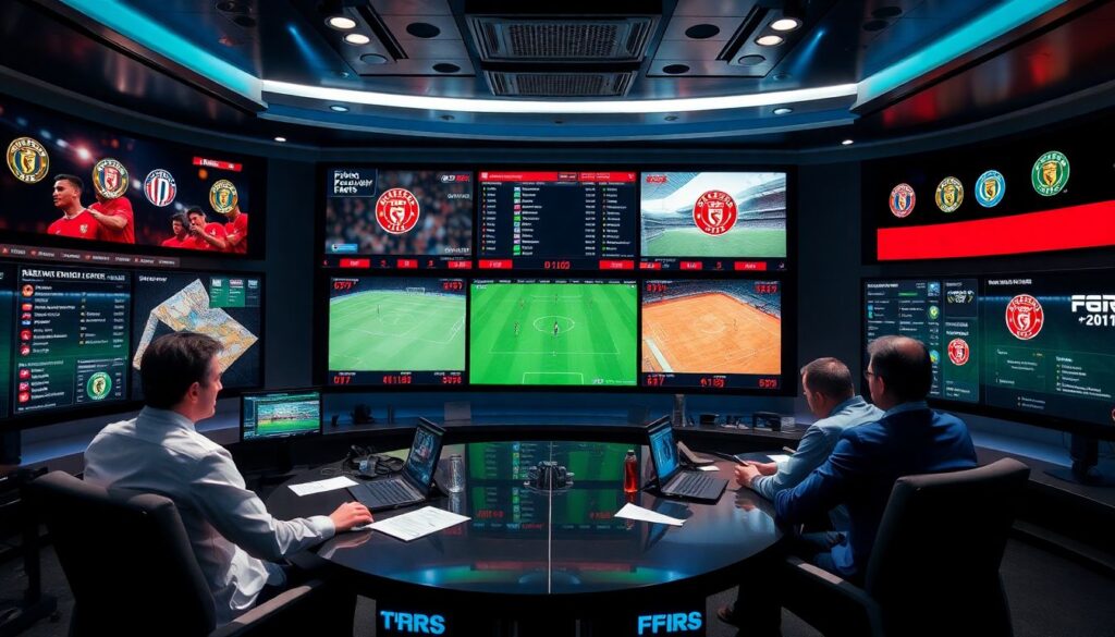 Где искать информацию о трансферах и травмах: гайды для болельщиков - иллюстрация