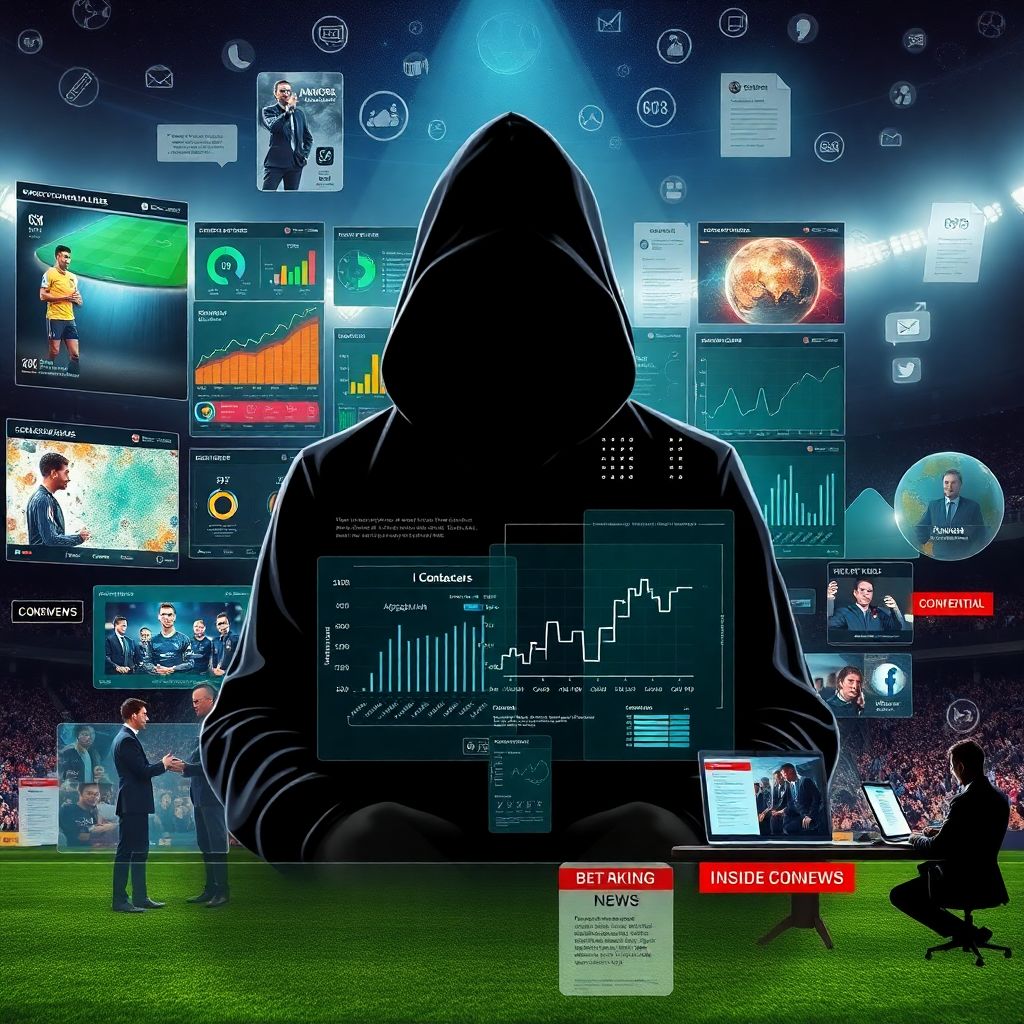 Скандалы вокруг луидоров и их участия в трансферах в современном футболе