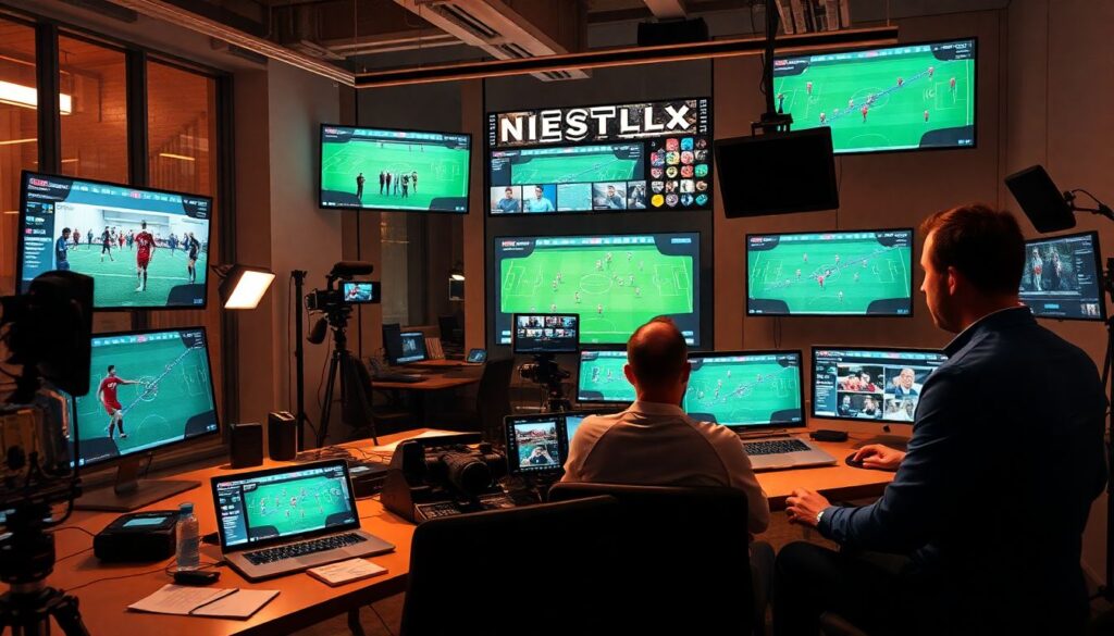 Как использовать медиадля продвижения трансферной эпохи - иллюстрация