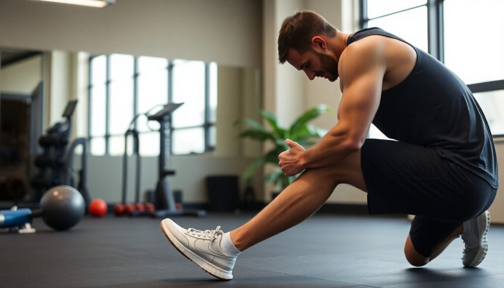 Травмы и реабилитация после сильных рецидивов травм - иллюстрация