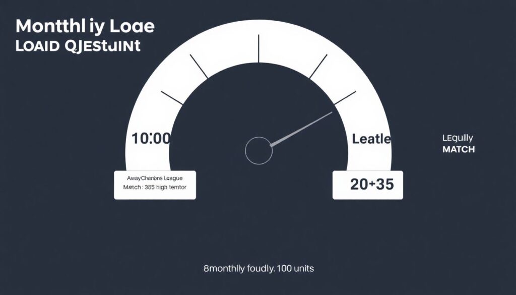 Травмы после выступлений в еврокубках и их влияние на команду - иллюстрация
