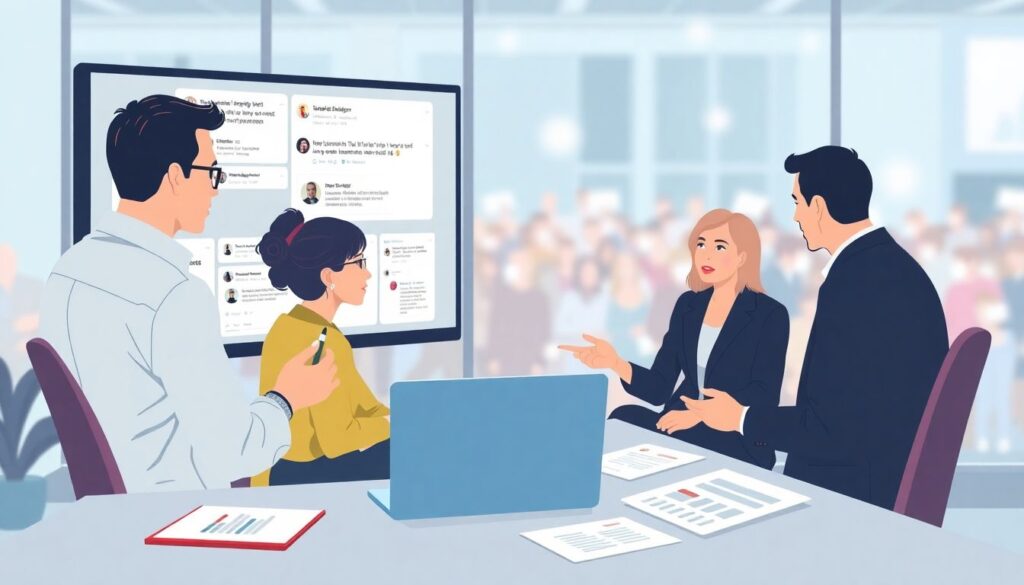 Как организовать коммуникацию с фанатами о трансферных новостях - иллюстрация