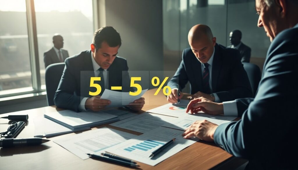 Скандалы вокруг аудита соответствия трансферного рынка - иллюстрация