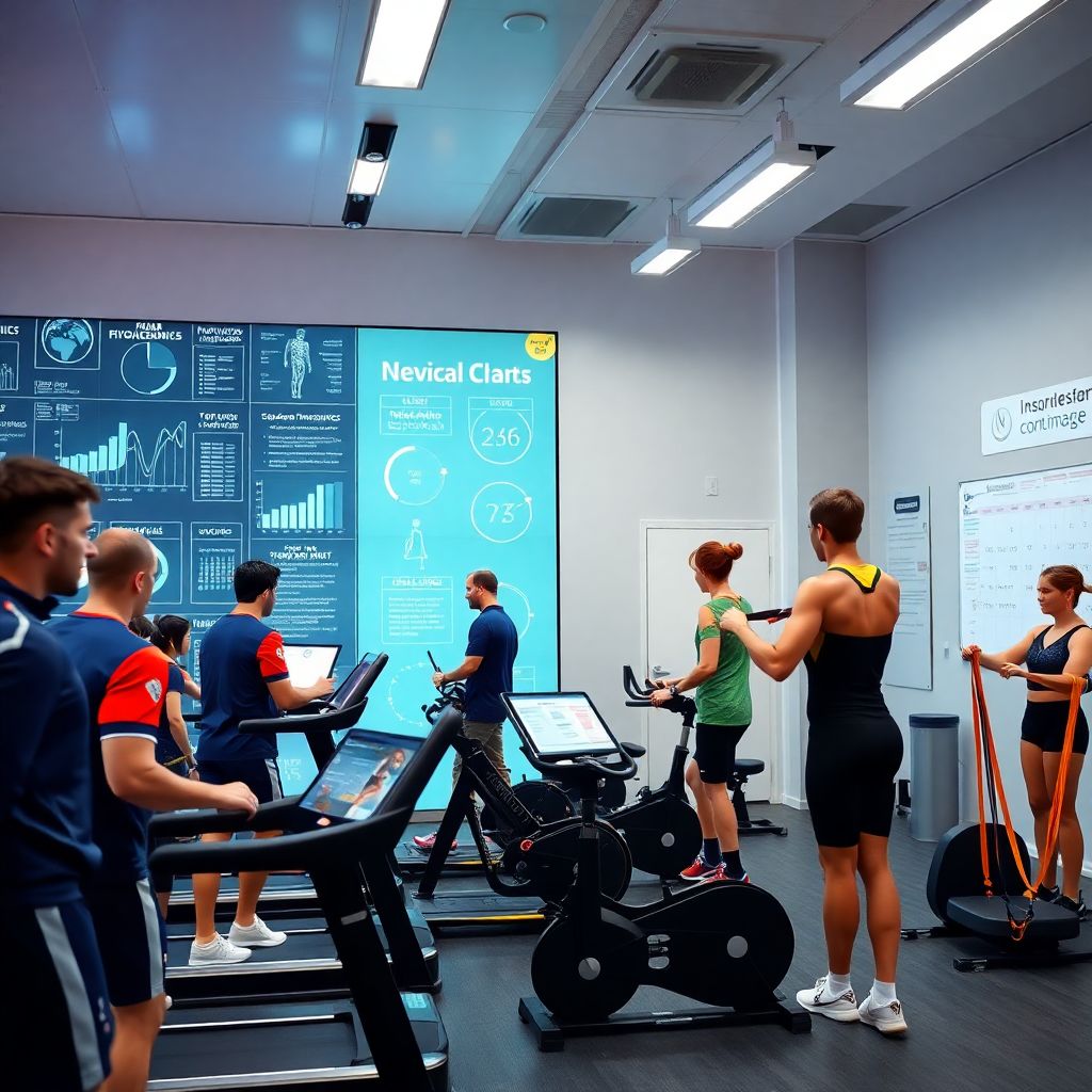 Травмы и олимпийская подготовка спортсменов в системе клубной политики