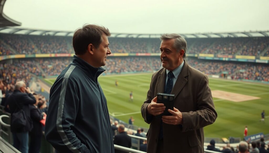 Как выбирать ключевых игроков для долгосрочных трансферов - иллюстрация