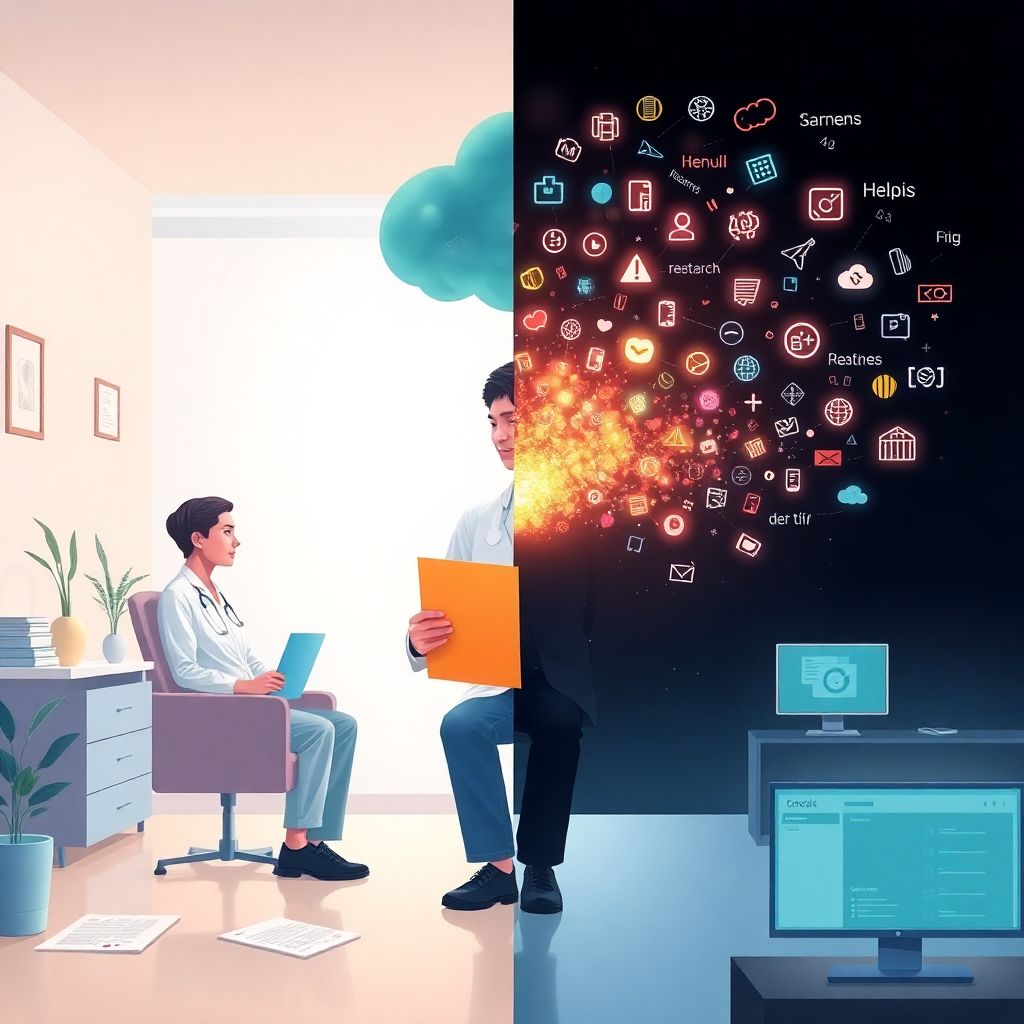 Скандалы вокруг использования данных о пациентах без согласия и их последствия