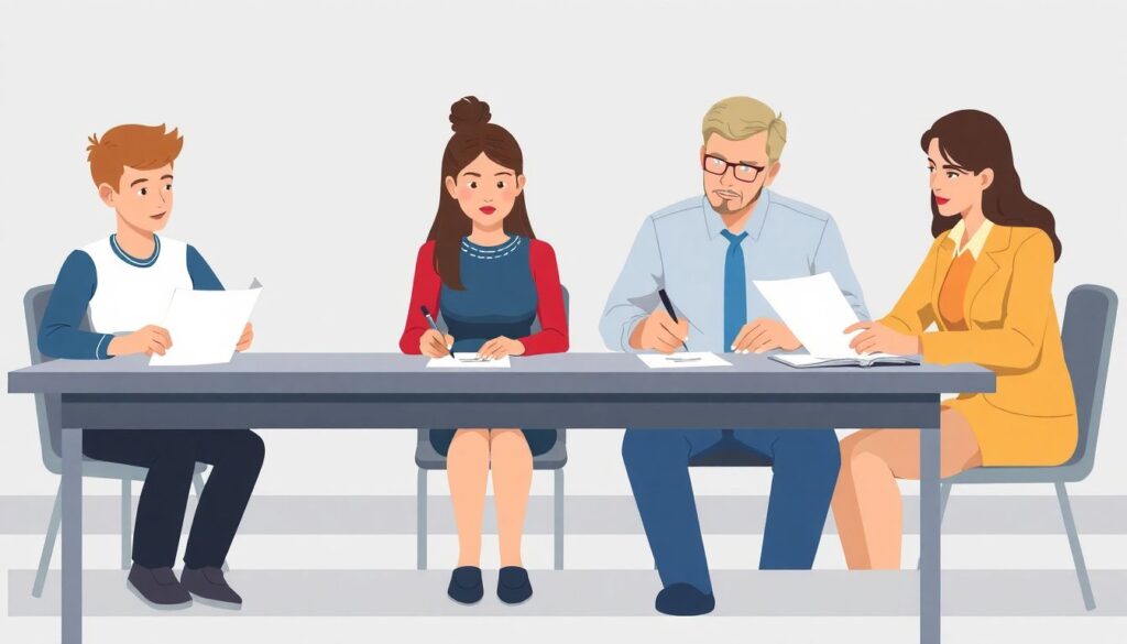 Как трансферная политика влияет на школьный спорт - иллюстрация