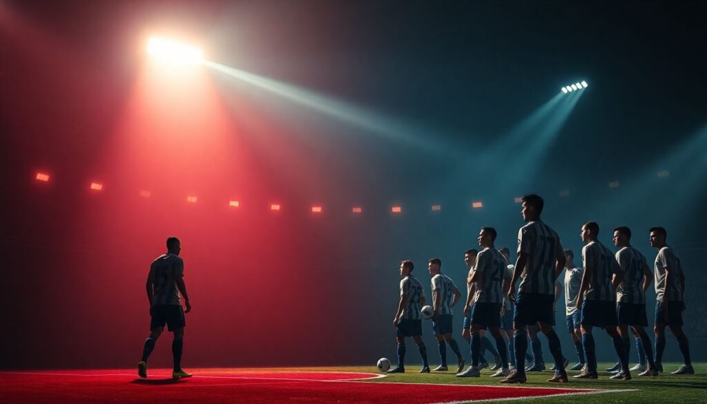 Травмы и влияние на селекцию игроков для сборной - иллюстрация