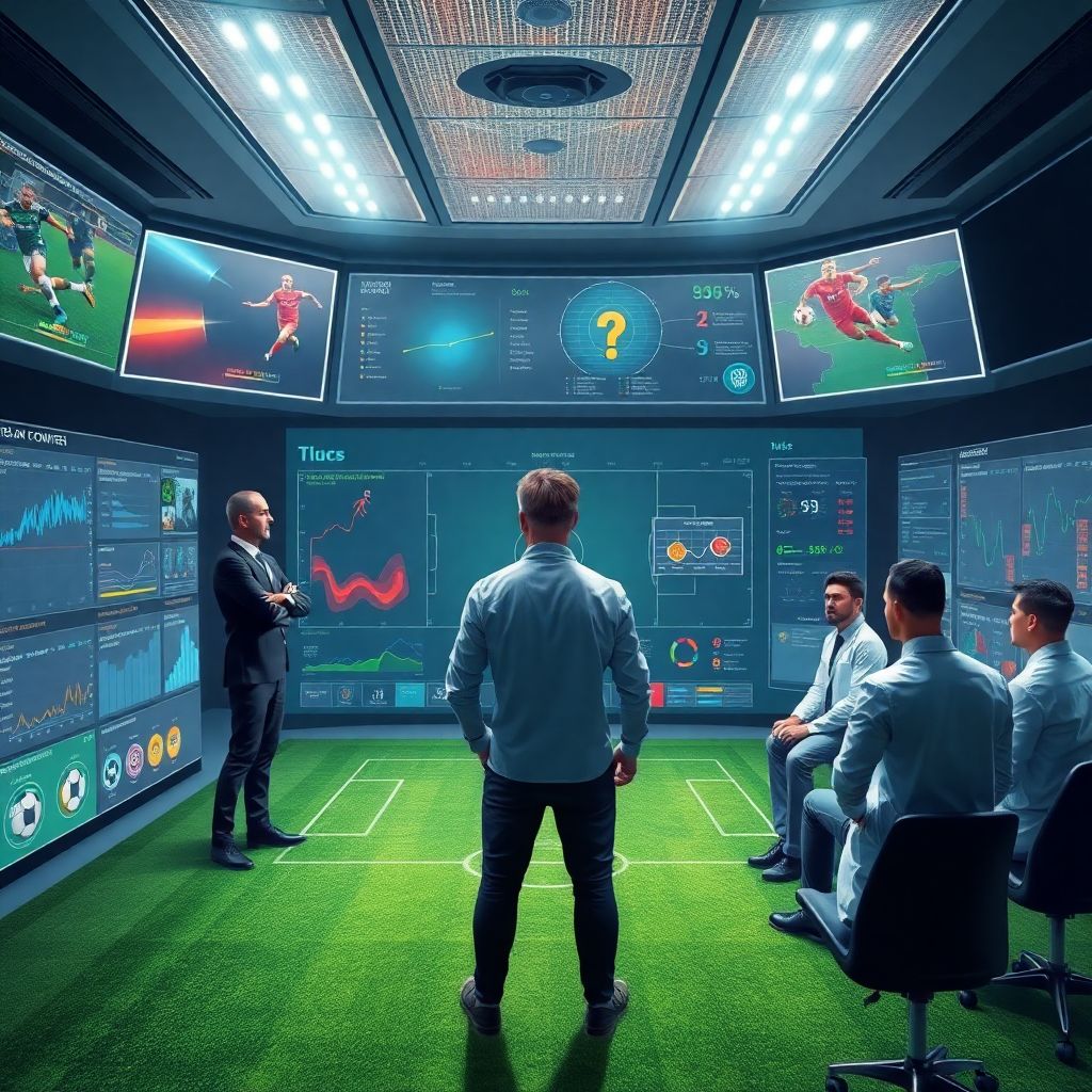 Травмы и их влияние на селекцию игроков для сборной России по футболу