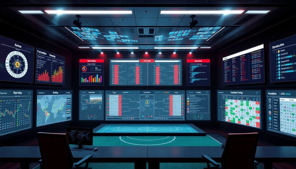 Как строится календарь матчей вокруг трансферного окна - иллюстрация