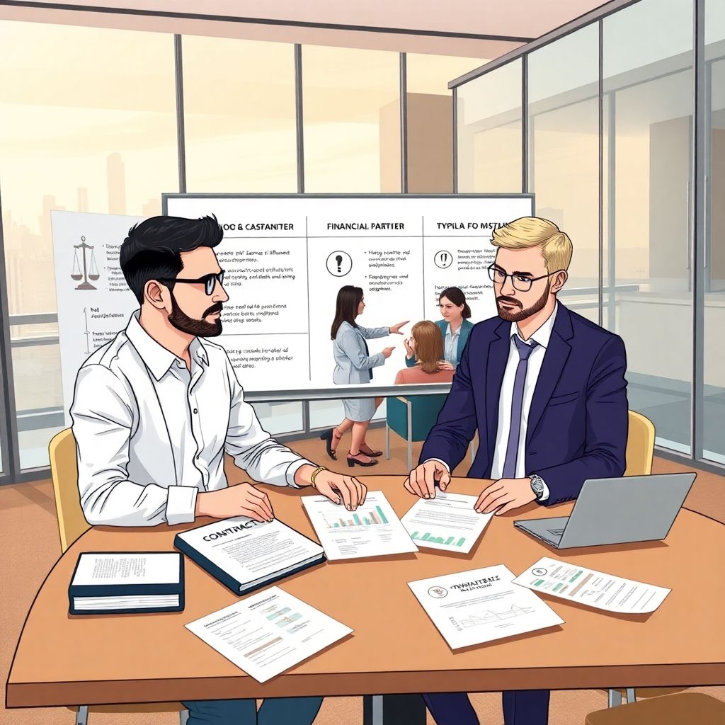 Назначения в клубе на уровень управляющего партнера: ключевые аспекты карьерного роста