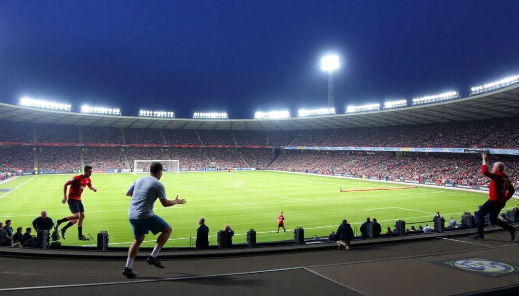 Скандалы вокруг конкурсной документации и тендеров в спорте - иллюстрация