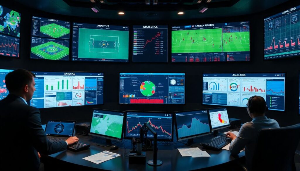 Как анализировать данные о трансферах и травмах для СМИ - иллюстрация