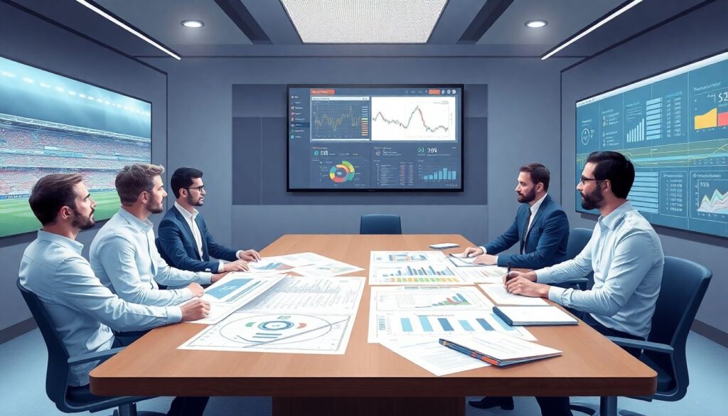 Назначения в клубах, отвечающие за развитие инфраструктуры тренировочных баз - иллюстрация