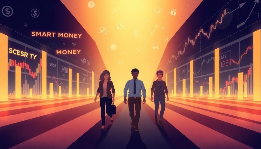 Скандалы вокруг незаконного влияния трейдинга на лигу - иллюстрация