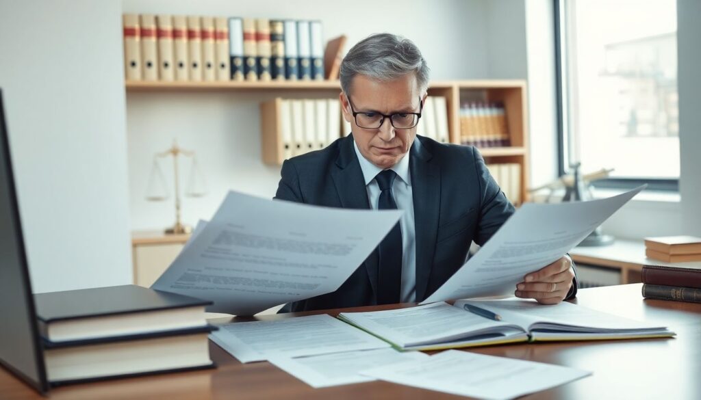 Как использовать досье о травмах для переговоров - иллюстрация