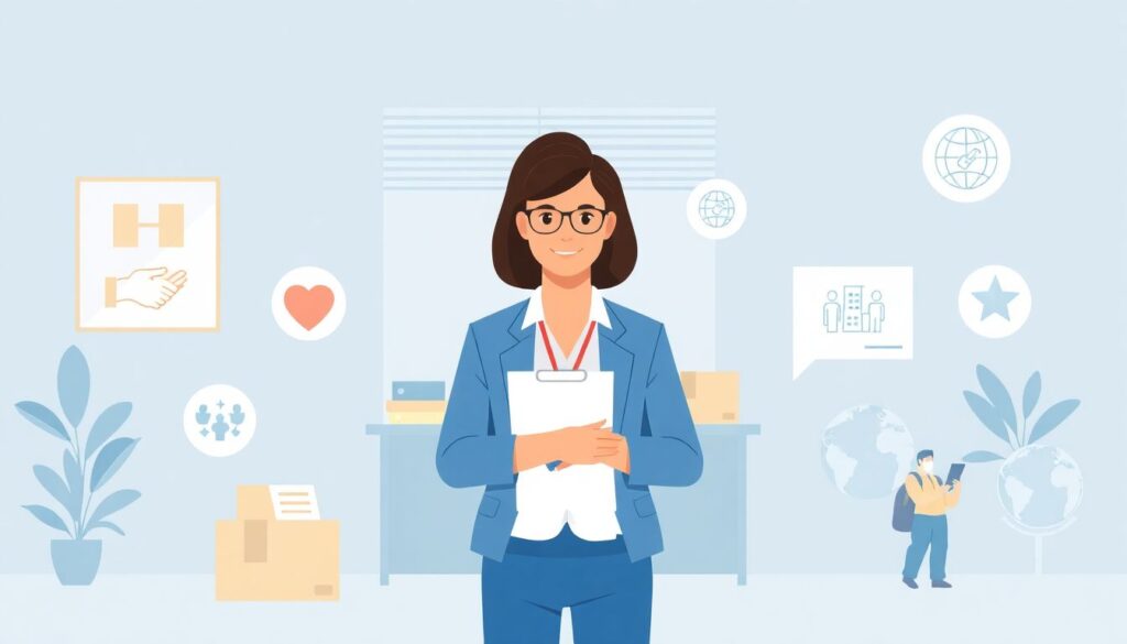 Назначения в клубах, отвечающие за гуманитарную помощь игрокам - иллюстрация