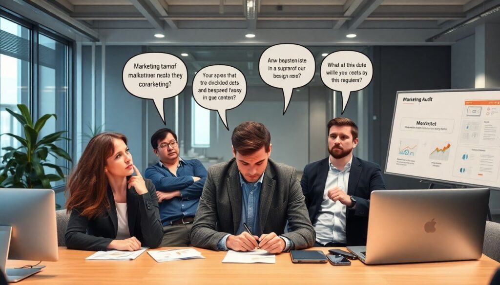 Скандалы вокруг теневых схем в маркетинговых сделках - иллюстрация