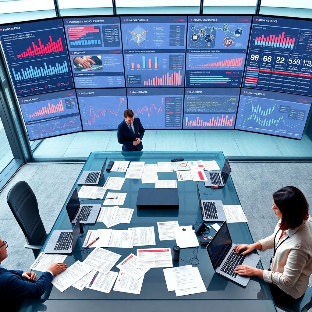 Скандалы вокруг теневых схем в маркетинговых сделках и их последствия