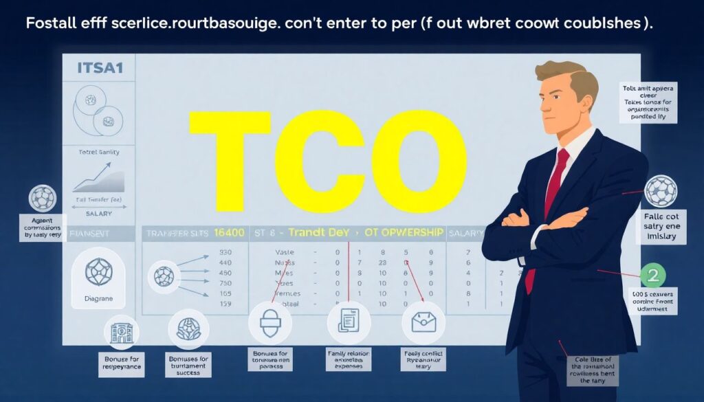 Как выстраивать стратегию трансферов под локальные рынки - иллюстрация