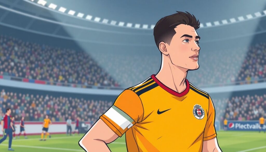 Травмы и их влияние на спортивную миграцию игроков - иллюстрация