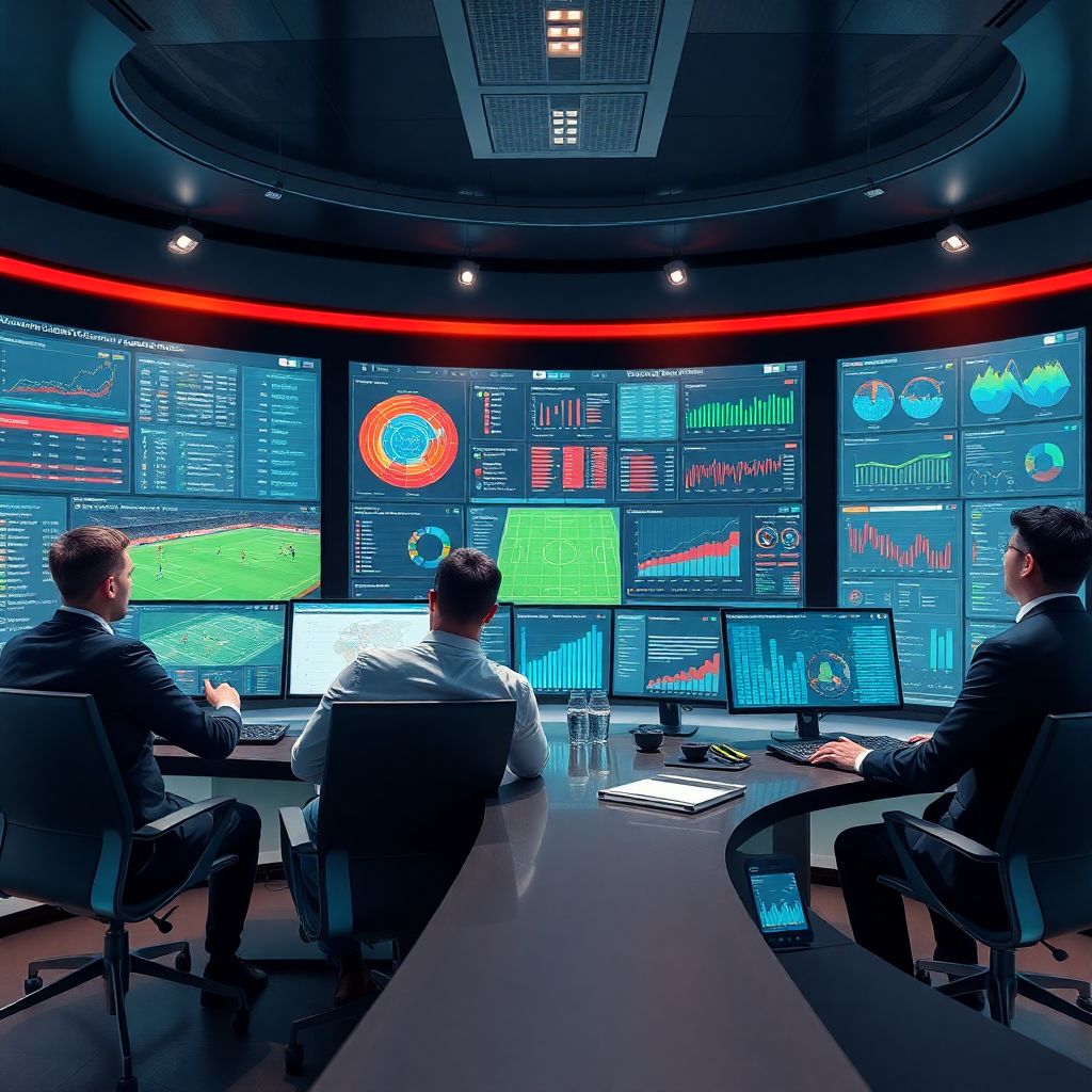 Назначения в клубе на позицию аналитика данных: как выбрать лучшего специалиста