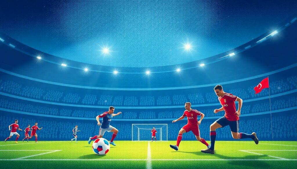 Как составляются списки игроков на сезон и трансферные планы - иллюстрация