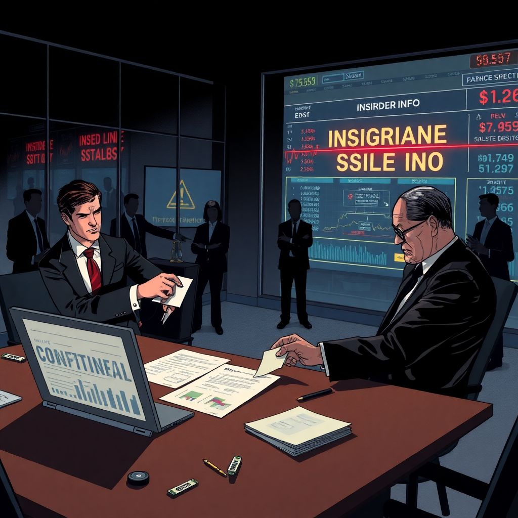 Скандалы вокруг платежей агентам за раскрытие информации и их последствия