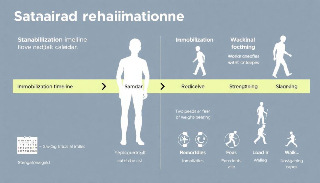 Как планировать календарь занятий по восстановлению после травм - иллюстрация