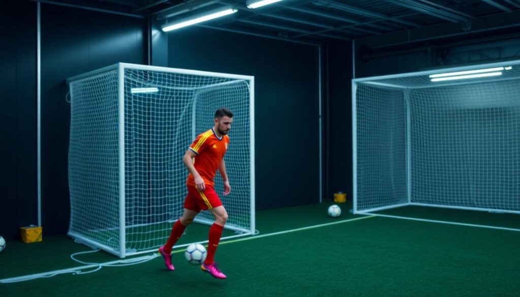 Травмы и их влияние на форму в конце сезона чемпионата - иллюстрация