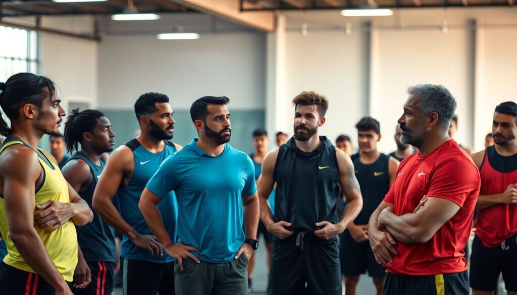 Травмы и подготовка к турнирам на зимний период - иллюстрация