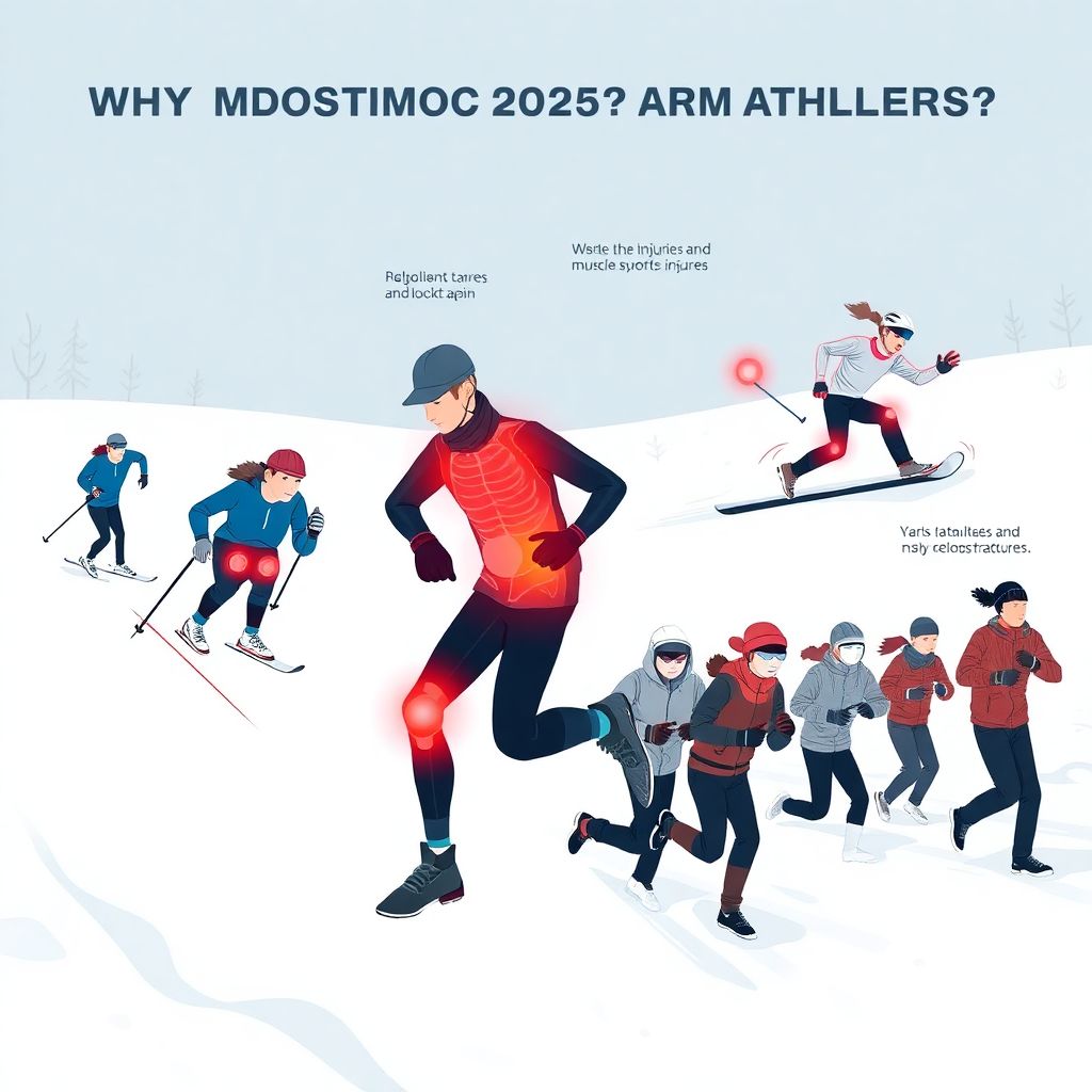 Травмы и подготовка к турнирам на зимний период: как снизить риски спортсменам