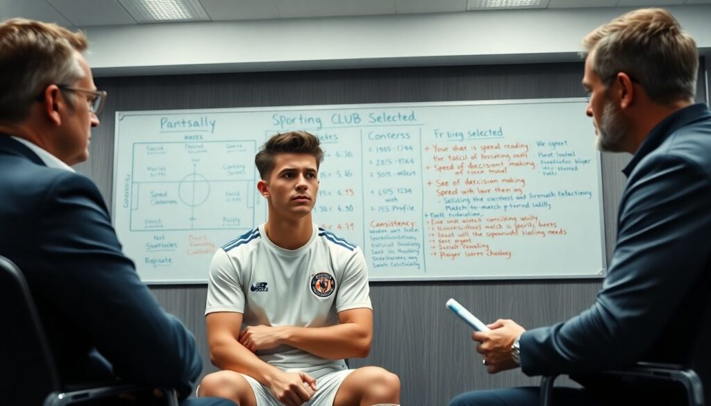 Как правильно оценивать шансы на переход в другие лиги - иллюстрация