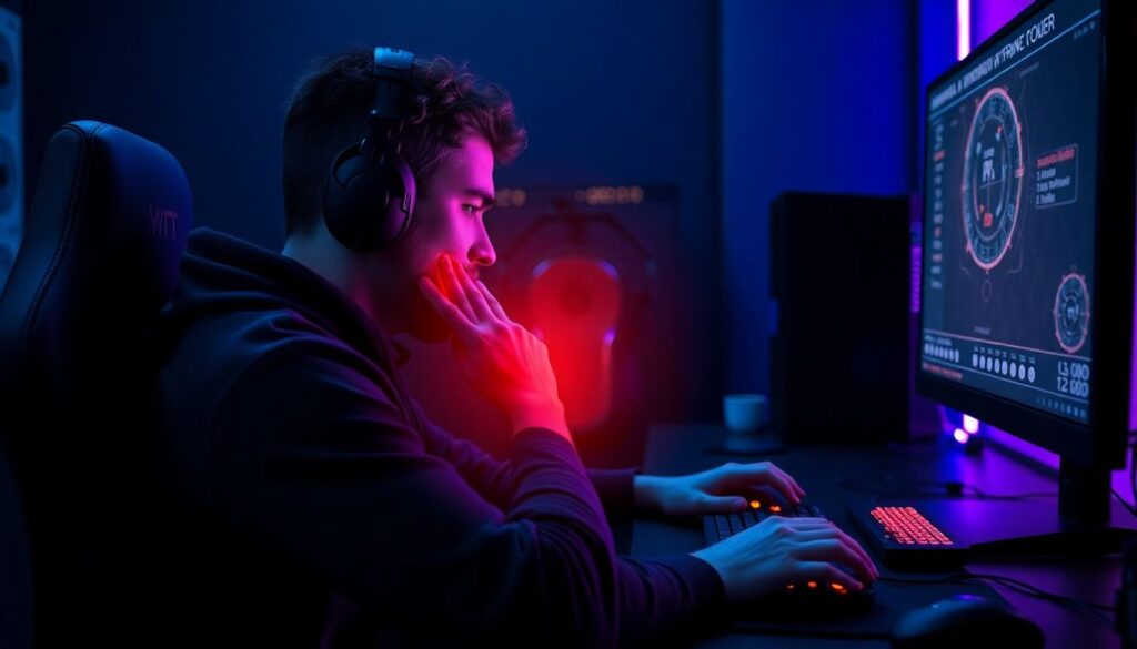 Травмы и их влияние на Валорность игрока в краткосрочной перспективе - иллюстрация