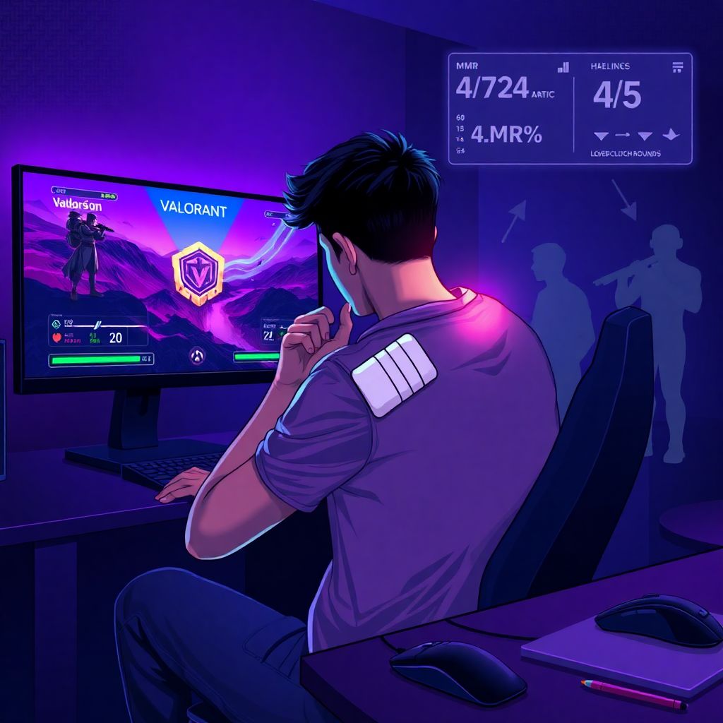 Травмы и влияние на Валорность игрока в краткосрочной перспективе матча