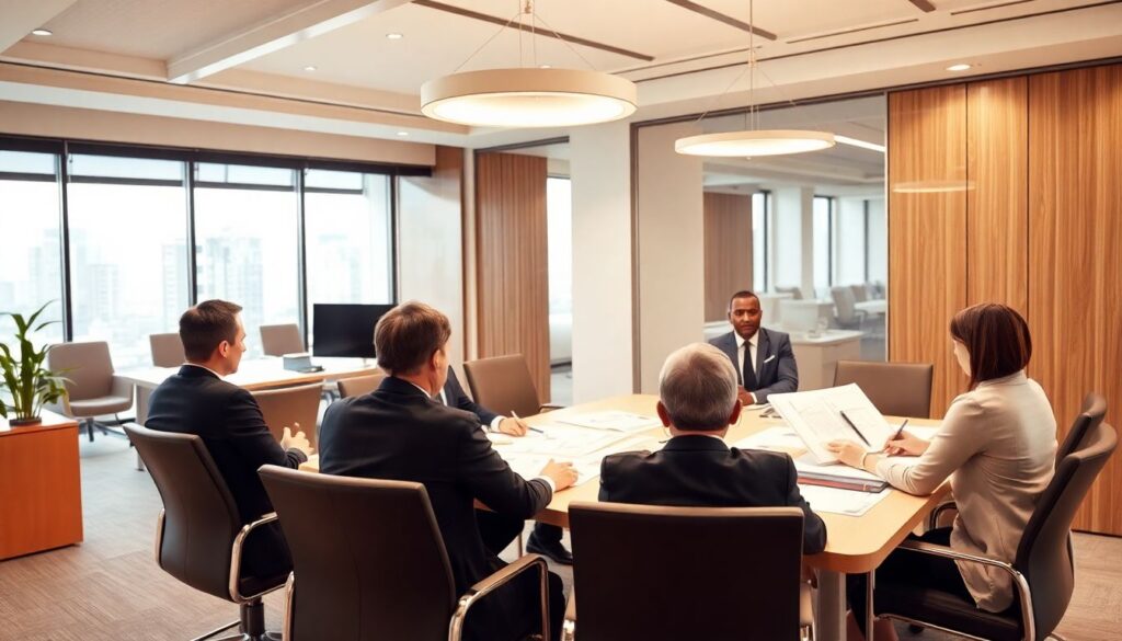 Как выстраивать сотрудничество с агентскими конторами - иллюстрация