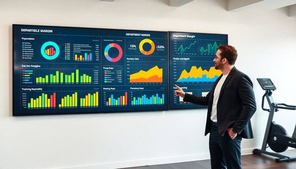 Назначения в клубах на бюджетный контроль и аудит - иллюстрация