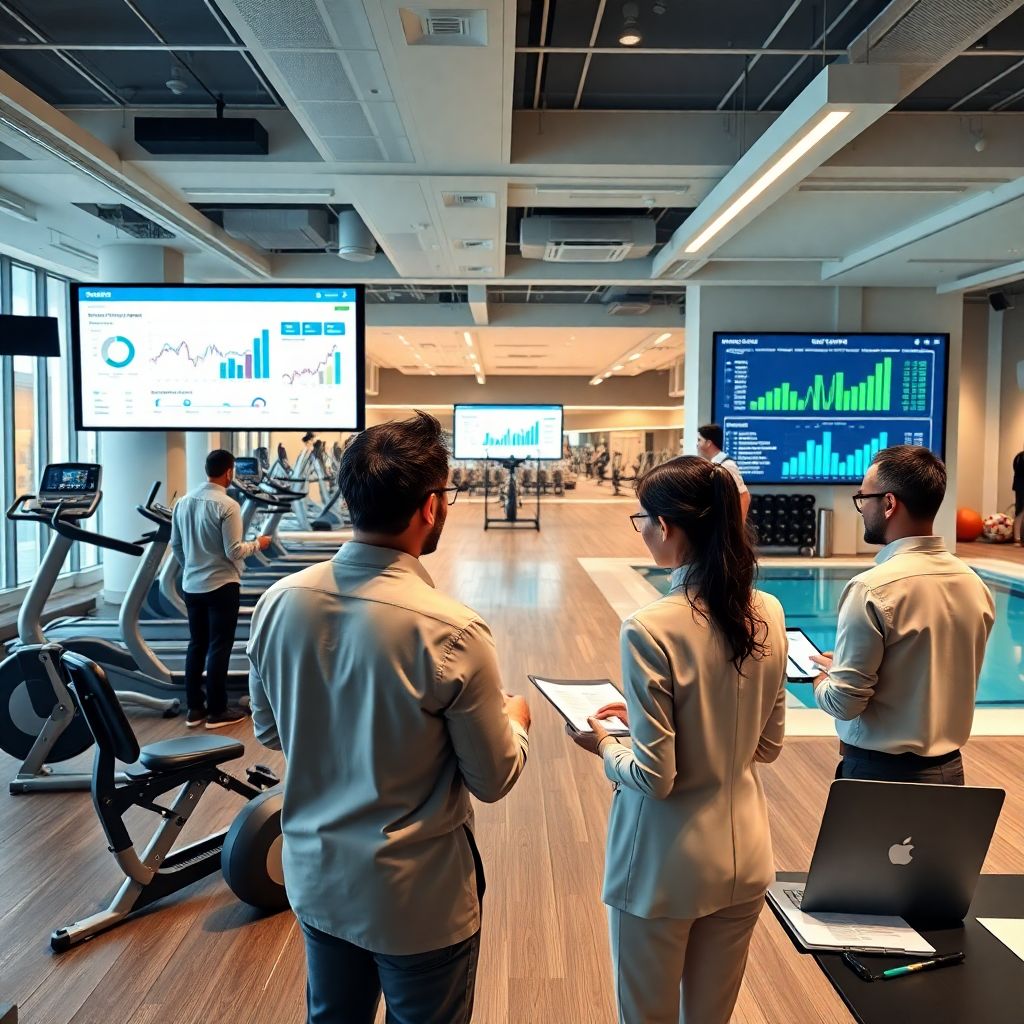 Назначения в клубах: бюджетный контроль и аудит финансовой деятельности