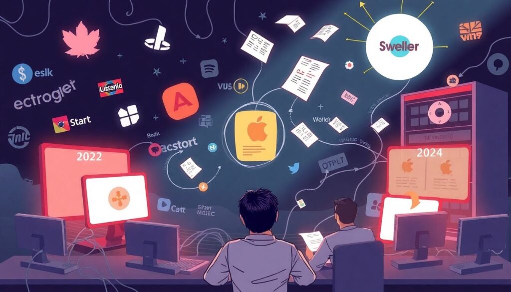 Скандалы вокруг контент-прав трансферной эпохи - иллюстрация